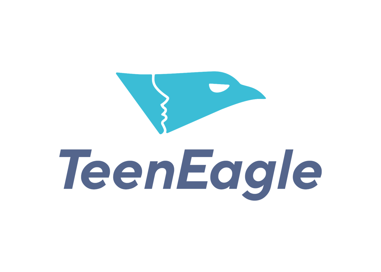 Logo TeenEagle